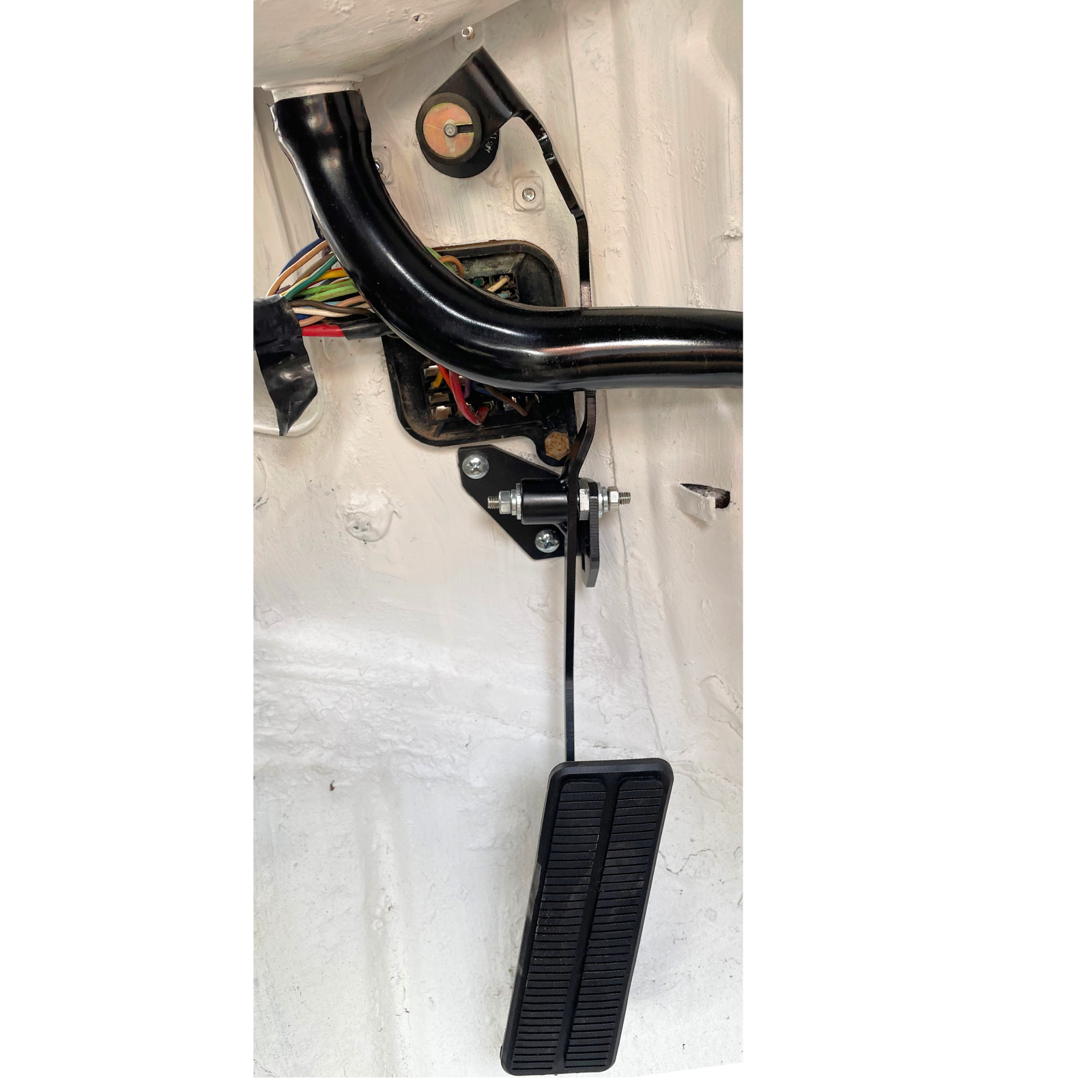 Auto Cables Holden HJ-WB LH-LX 6 Cyl Accelerator Cable – Throttle Cable, Made In Australia, 1 Year Warranty