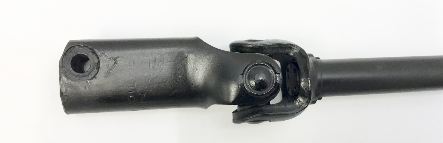 VH VK COMMODORE MANUAL STEERING INTERMEDIATE SHAFT COLUMN TO RACK HOLDEN