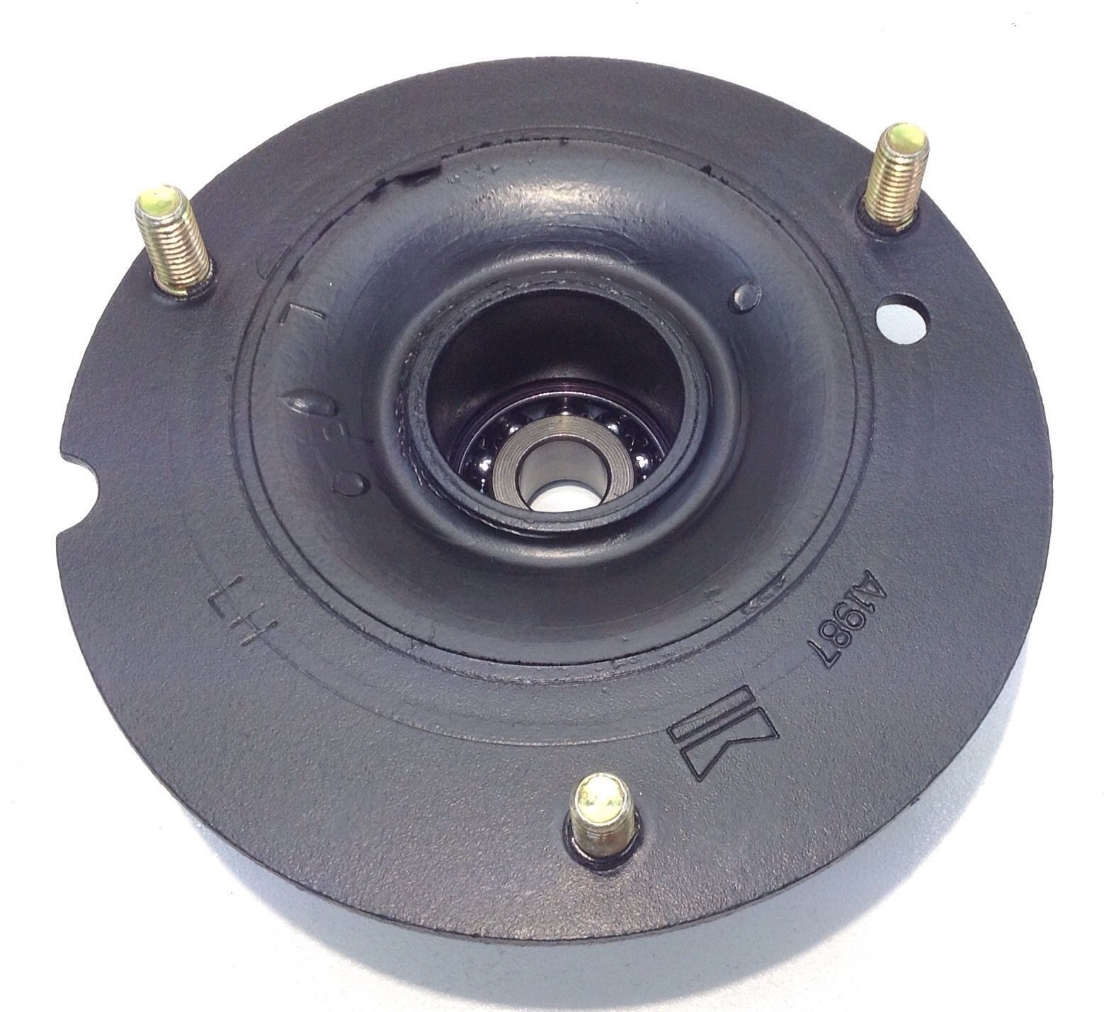 Heavy Duty Front Stub Spacers For Holden Commodore VB-VS | Planet Parts