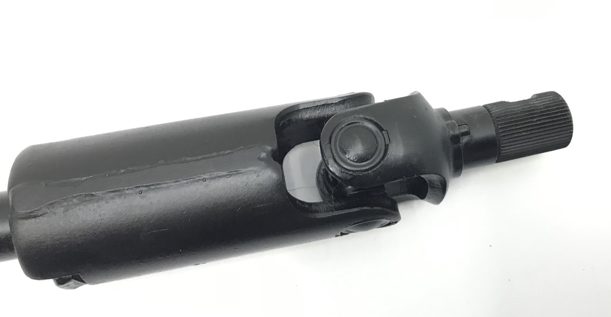 VH VK COMMODORE MANUAL STEERING INTERMEDIATE SHAFT COLUMN TO RACK HOLDEN