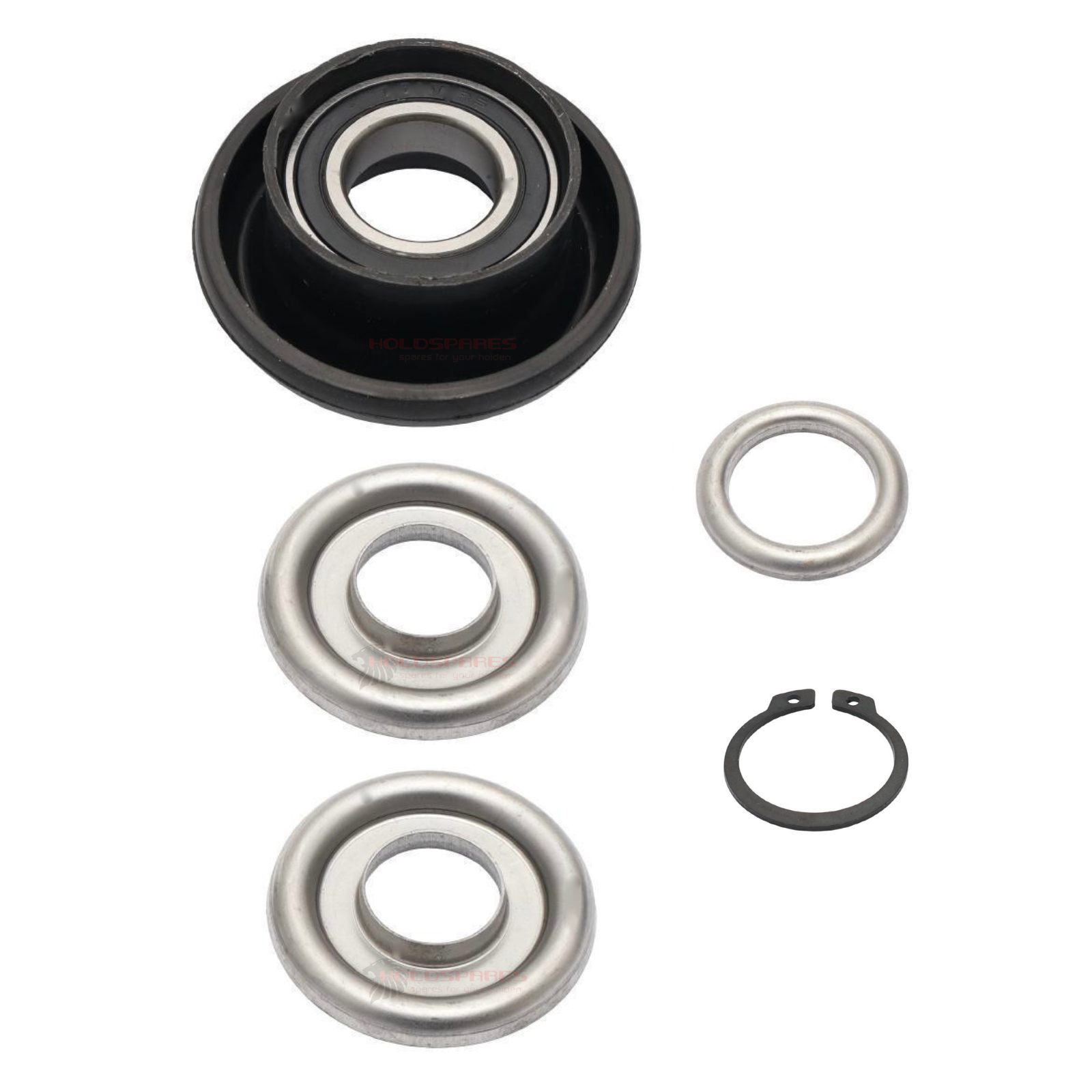 Commodore discount centre bearing