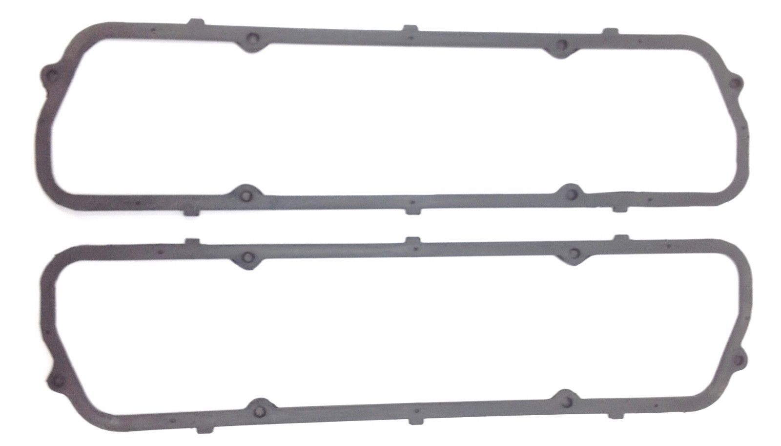Pair Of Leyland P76 V8 4.4L Rocker Cover Gaskets 1973-1980 - Endurotec