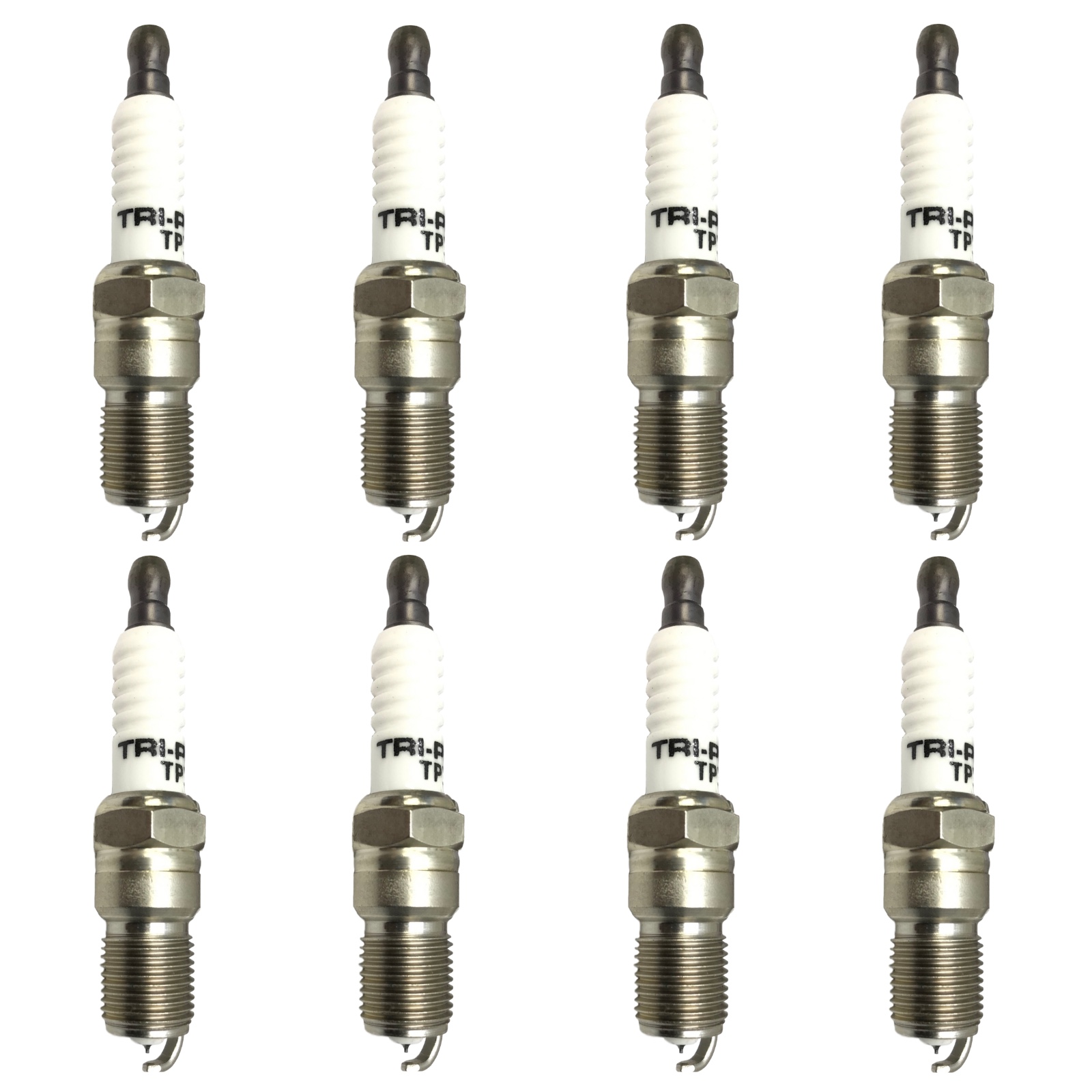 HOLDEN MONARO CV8 GEN 3 LS1 V8 TRI POWER IRIDIUM SPARK PLUG SET 01 03 02 06 tri power