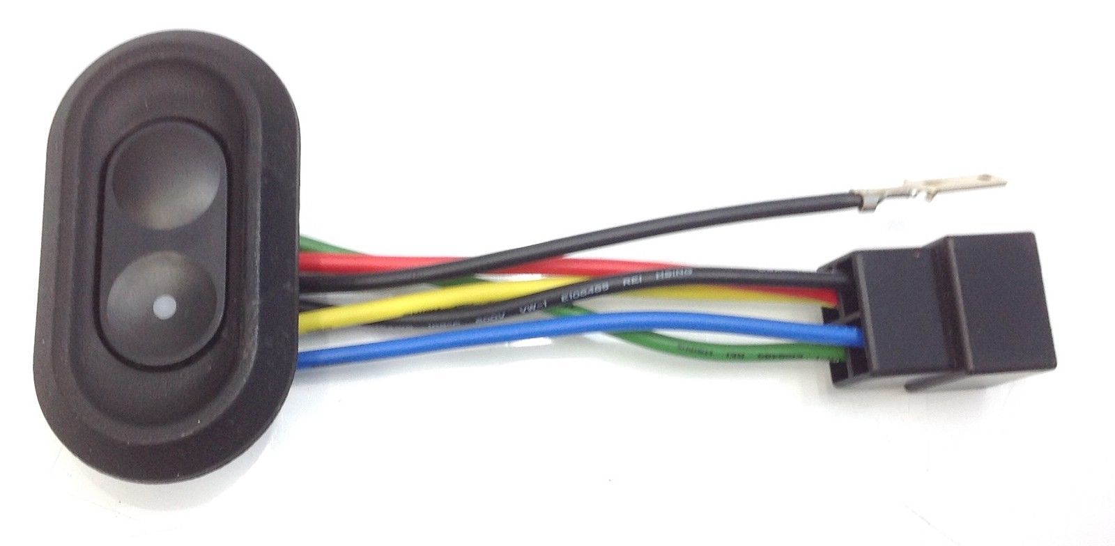 COMMODORE VN VP VR VS VQ NEW REPLACEMENT REAR ELECTRIC WINDOW SWITCH eBay