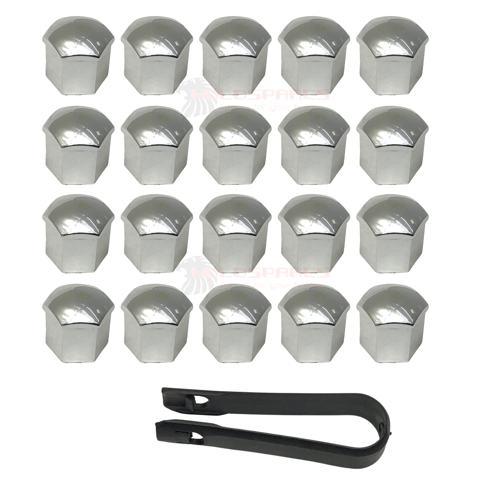 Ve commodore wheel nut covers deals