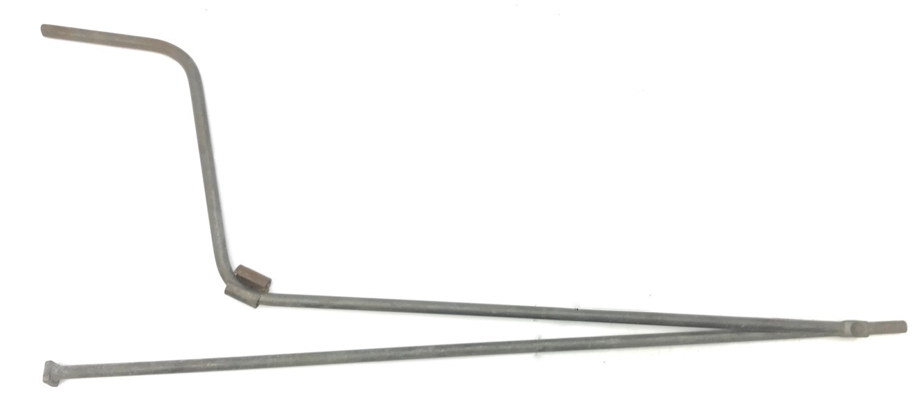 Spare Wheel Hoist Cable For Holden HQ HJ HX HZ WB Ute Van 1Ton & VG-VZ Ute 1Tonner