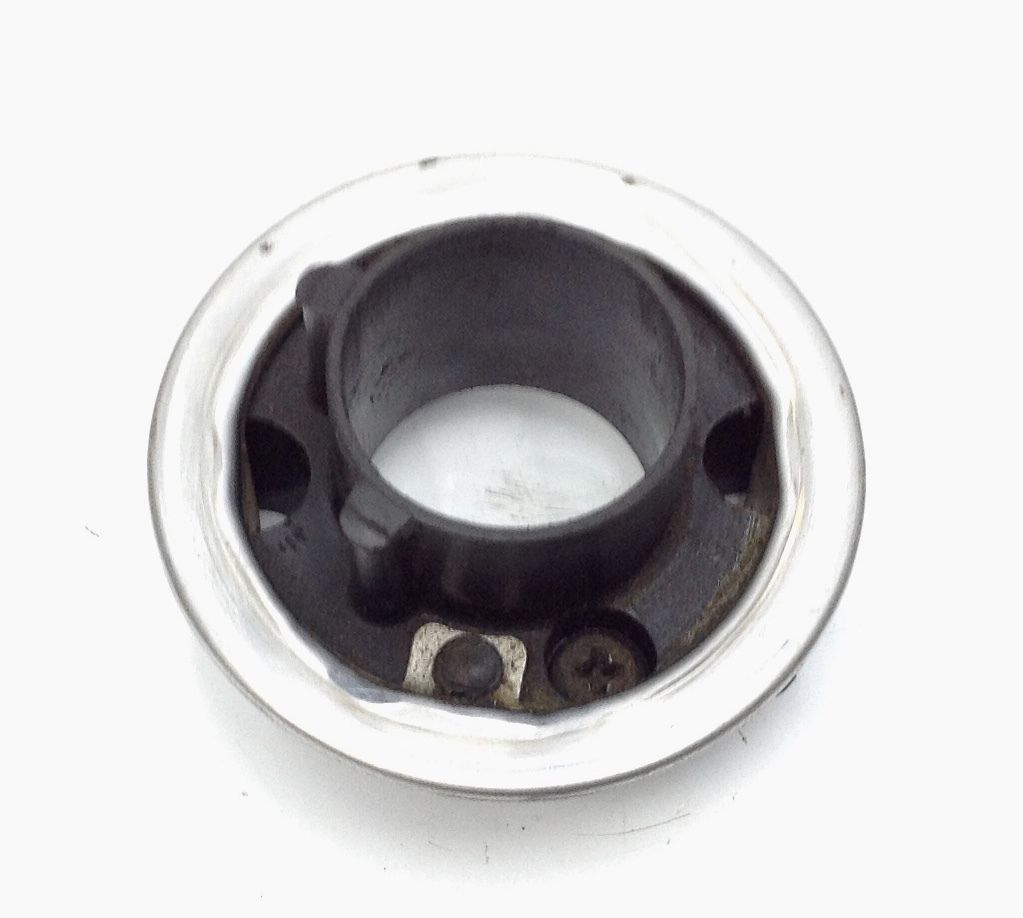 hq gts steering wheel