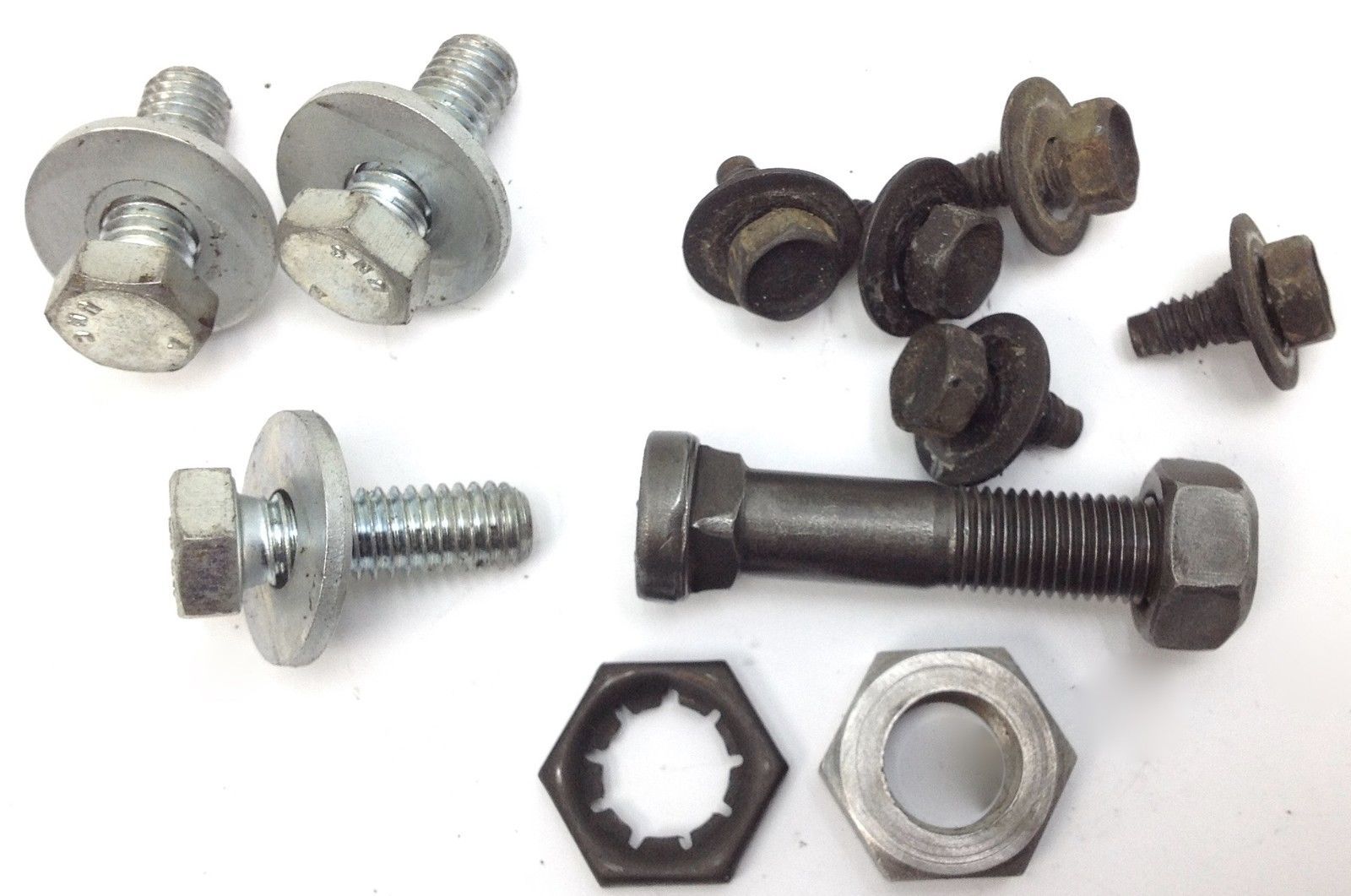 Hq Hj Hx Hz Wb Steering Column Fitting Bolt Set Monaro Kingswood