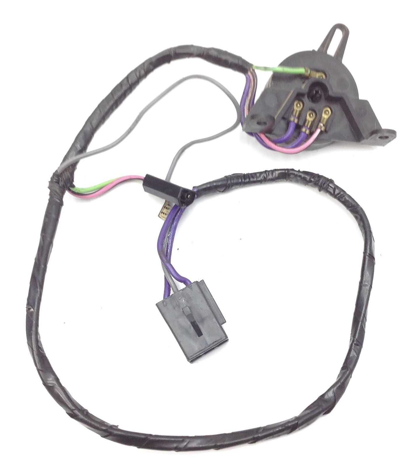 51 Hq Holden Ignition Switch Wiring Diagram - Wiring Diagram Plan