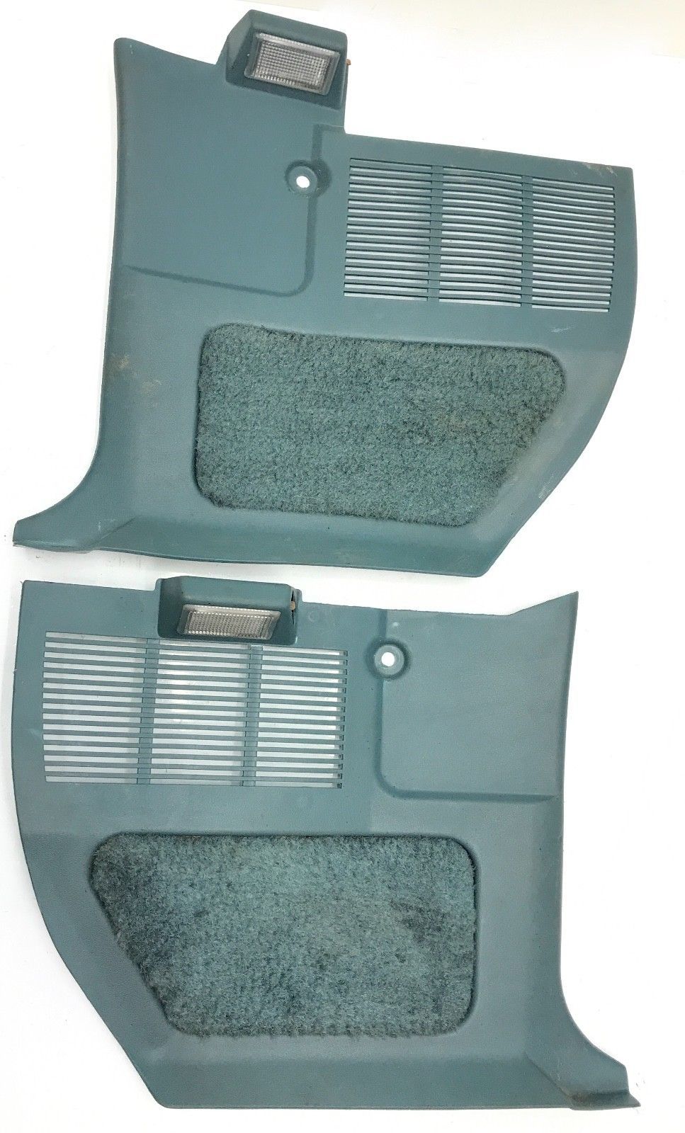 Monaro Ute Wagon Coupe Holden HG HT HK Kick panels Suit Sedan Panel Van Car & Truck Parts Car