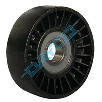 HOLDEN COMMODORE V6 ECOTEC BELT TENSIONER OEM PULLEY REPLACEMENT VS 4/95 - 5/96