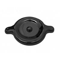HOLDEN BLACK REPLACEMENT OIL FILLER CAP TWIST ON V8 AND SIX
