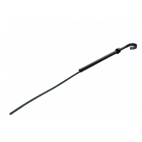 HOLDEN 6 CYL BLACK DIP STICK & TUBE RED MOTOR 149 161 179 186 173 202