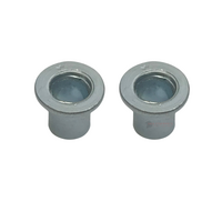 HOLDEN TORANA DRUM BRAKE SELF ADJUSTER RETAINER BUSHES LH LX AND UC FRONT OR REAR