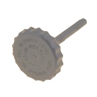 HOLDEN POWER STEERING REPLACEMENT GREY RESERVOIR CAP HK HT HG HQ HJ HX HZ WB 