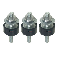 COMMODORE VN VP VG VQ VR VS LOWER AIR CLEANER RUBBER MOUNTS