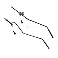 HOLDEN HQ HJ HX HZ WINDSCREEN WASHER NOZZLES SEDAN COUPE UTE WAGON STATESMAN