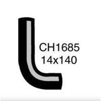 COMMODORE V8 HEATER HOSE - HEATER BYPASS  VN VG VQ VP VR VS 304 V8