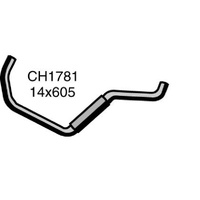 COMMODORE LATE VN VP VQ VR V6 HEATER HOSE WATER VALVE TO ENGINE