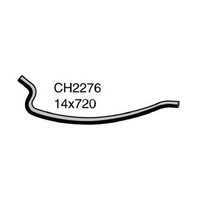 COMMODORE VT SERIES ONE V8 5.0 LITRE  RHS HEATER HOSE