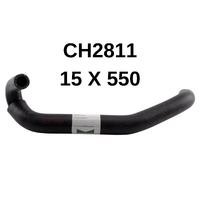 COMMODORE VT VU VX LS1 GEN3 HEATER HOSE CH2811 VALVE TO CORE
