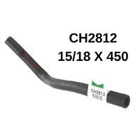 COMMODORE VT VU VX LS1 GEN3 HEATER HOSE CH2812 ENGINE TO VALVE LOWER PORT