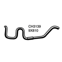 COMMODORE VP VQII VR VACUUM SERVO BRAKE BOOSTER HOSE 