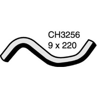 VL HOLDEN COMMODORE RB30 ENGINE BYPASS HOSE PIPE THREE TO INTAKE MANIFOLD