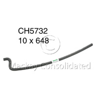 COMMODORE VT VU VX LS1 GEN3 EXPANSION TANK HOSE CH5732