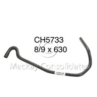 COMMODORE VT VU VX LS1 GEN3 BYPASS HOSE ENGINE TO RADIATOR