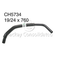COMMODORE VT VU VX WH VY LS1 GEN3 EXPANSION TANK TO CROSSOVER PIPE
