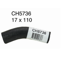 COMMODORE VT VU VX LS1 GEN3 HEATER HOSE CH5736 T-PIECE TO ENGINE PIPE