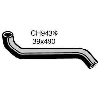 HOLDEN HQ HJ HX HZ TORANA LH LX UC HOLDEN 6 CYLINDER BOTTOM RADIATOR HOSE 173 202