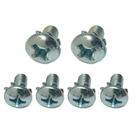 HOLDEN V8 TRANSMISSION DUST COVER BOLT SET HK HT HG HQ HJ HX HZ WB