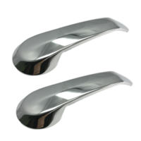 HOLDEN NEW INNER DOOR HANDLES NON ARMREST TYPE HK HT HG HQ HJ HX HZ WB