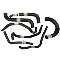 COMMODORE VT VU VX LS1 GEN3 RADIATOR AND HEATER HOSE PACK