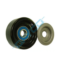 HOLDEN COMMODORE V6 VN VG VQ VP VR BELT TENSIONER PULLEY REPLACEMENT