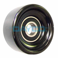HOLDEN COMMODORE V6 ECOTEC BELT TENSIONER PULLEY REPLACEMENT VS 4/95 - 5/96