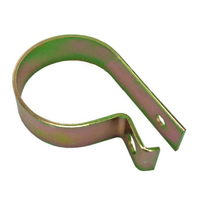 HOLDEN REAR EXHAUST 2 INCH BAND CLAMP HQ HJ HX HZ WB LH LX UC
