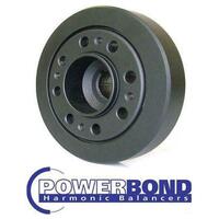 HOLDEN COMMODORE 5.0 LITRE E.F.I HARMONIC BALANCER  VN VG VQ VP VR VS AND VT