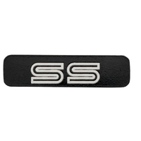 HOLDEN HQ SS STEERING WHEEL HORN BADGE