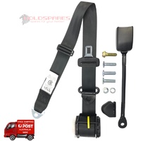 HOLDEN COMMODORE VN VG VP RIGHT FRONT SAFETY SEAT BELT NEW SEDAN UTE WAGON