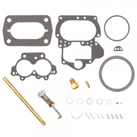 HOLDEN STROMBERG WW CARBURETTOR REPAIR KIT FOR HOLDEN TORANA V8 2BBL CARBY CARB 