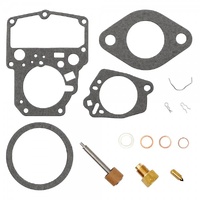HOLDEN BX STROMBERG CARBURETTOR REPAIR KIT FOR HOLDEN RED 173 202 HX HZ LX UC VB