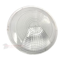 HOLDEN INTERIOR CLEAR DOME LIGHT NEW LENS EJ EH HD HR HK