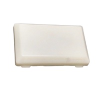 HOLDEN HK HT HG INTERIOR CENTRE LIGHT LENS KINGSWOOD UTE VAN WAGON