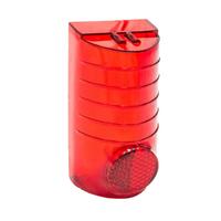 HOLDEN FE FC NEW REAR STOP BRAKE TAIL LIGHT LENS SEDAN WAGON UTE VAN