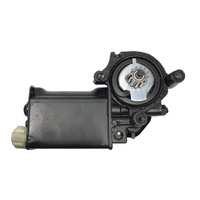 HOLDEN HZ WB NEW ELECTRIC LEFT HAND FRONT WINDOW MOTOR STATESMAN MONARO PREMIER ECT