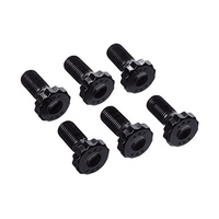 HOLDEN CHEV V8 NEW ARP MANUAL FLYWHEEL BOLTS HIGH PREFORMANCE 12 PT ULTRA TORQUE
