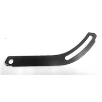 HOLDEN HT HG V8 253 308 ALTERNATOR ADJUSTER  BRACKET 